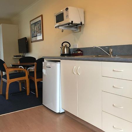 The Peaks Motor Inn Ohakune Zewnętrze zdjęcie