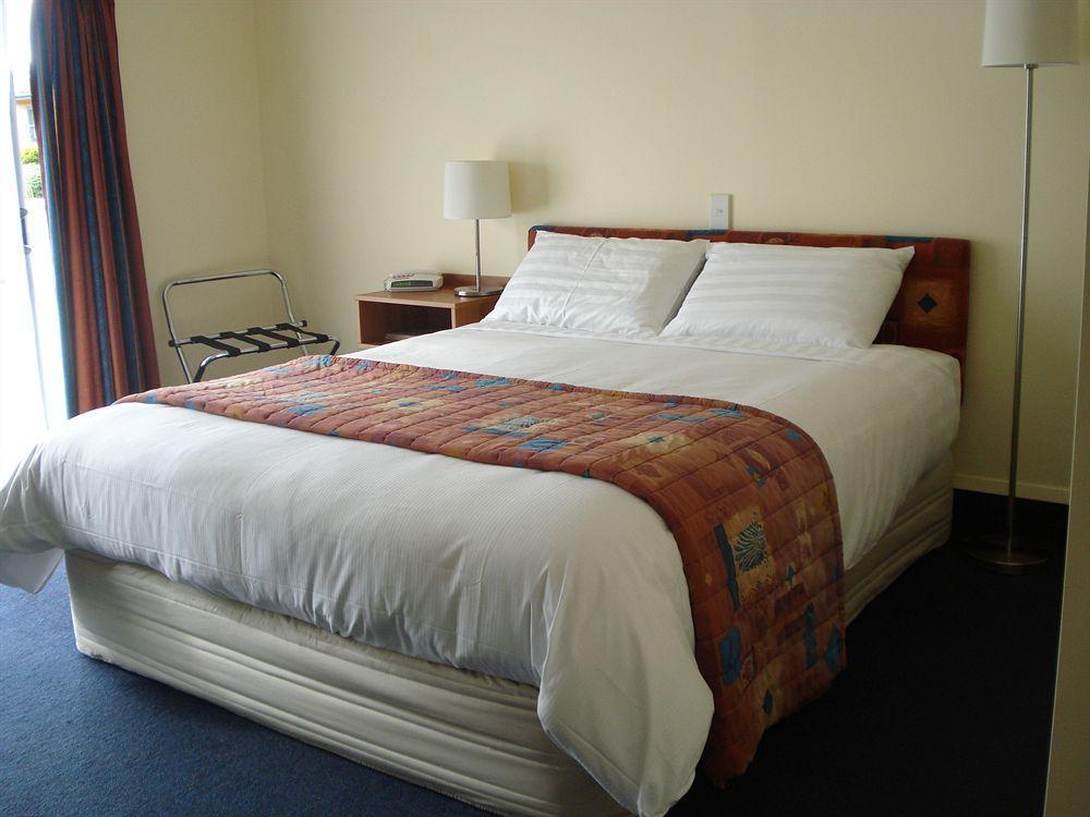 The Peaks Motor Inn Ohakune Zewnętrze zdjęcie