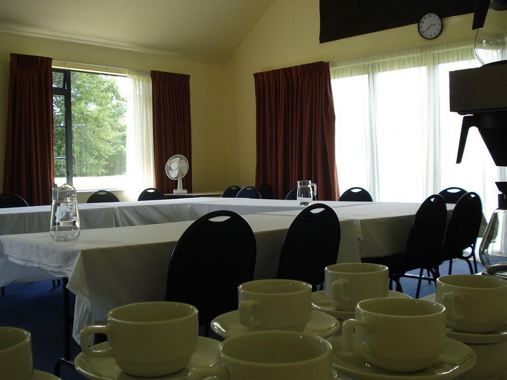 The Peaks Motor Inn Ohakune Zewnętrze zdjęcie